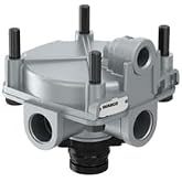 9730110000 Air Brake Relay Valve for Wabco
