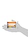 Aura Cacia Body Cream Patchouli and Sweet Orange, 8 Ounce