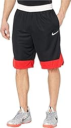 Nike Men's Dry Icon Short, Black/University