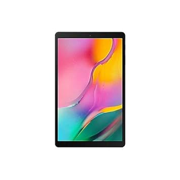 Samsung Galaxy Tab A 10.1 LTE (2019) 32GB schwarz
