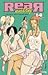 Rear Entry Number 14 Eros Comix Adults Only by 