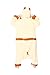 The Monster Hunter Airou Kigurumi