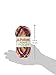 Spinrite Yarns Patons Kroy Socks Yarn, Mexicala Stripes