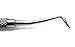 Composite Filling 1502 Dental Premium Stainless Steel Restorative Instruments