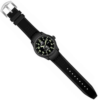 Amazon 劇場限定グッズ エクスペンダブルズ3 ワールドミッション 時計 ブラック 特典 るろうに剣心缶バッジ同封 監督パトリック ヒューズ キャスト シルベスター スタローン ジェイソン ステイサム アントニオ バンデラス ジェット リー ウェズリー