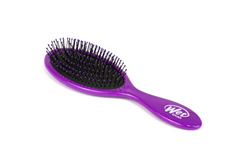 Wet Brush Original Detangler, Purple