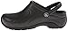 Cherokee Women's Zone-W, Black, 8 M US