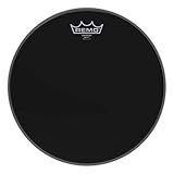Other Emperor Ebony Drumhead, 12