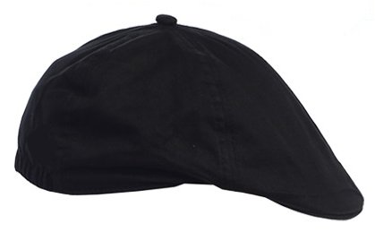 infant driver cap