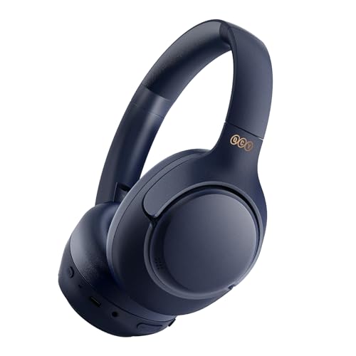 QCY H3 ANC Over Ear Headphones