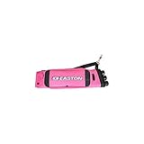 Easton Flipside 3-Tube Hip Quiver, Pink, Left/Right