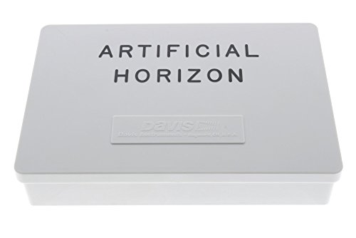 6 Davis+Artificial+Celestial+Navigation+Reference