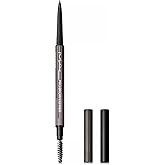 MAC Pro Brow Definer 1mm Tip Brow Pencil, Thunder, 0.001 Ounces