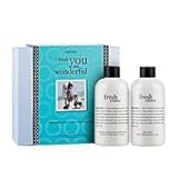 Philosophy I Think You Are Wonderful-2 count 8 fl. oz