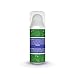 Face Moisturizer with SPF 12 Sun Protection (Cucumber Sage) | Reduces Redness and Prevents Sun Damage | 100% Natural with Organic Ingredients | Made for Sensitive and Oily Skin | 1.7 fl. oz.