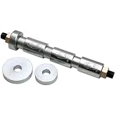 Motion Pro 08-0213 Swing arm Bearing Tool by Motion Pro