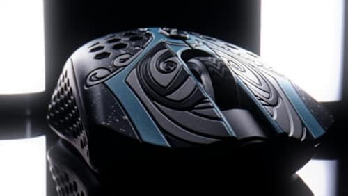 Final Mouse Starlight-12 Phantom (Medium) (Renewed) in Oman  