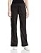 Cherokee Women's Workwear Scrubs Core Stretch Jr. Fit Low-Rise Cargo Pant, Black, X-Small