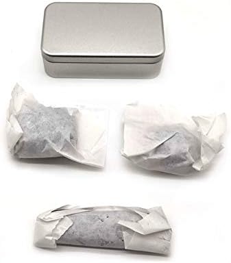 Carrfan 車衝突凹み修理コールド グルー ボックス コールド フリー シート メタル カー トゥース リペア ツール 3本