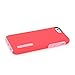 Incipio iPhone 6 Hard-Shell Case with Silicone Core - Retail Packaging - Coral/Light Pink