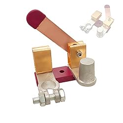Top Post Knife Blade Master Switch, Ampper 12V