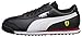 PUMA Mens Scuderia Ferrari RomaSneaker