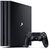 Sony PlayStation 4 Pro - 1TB
