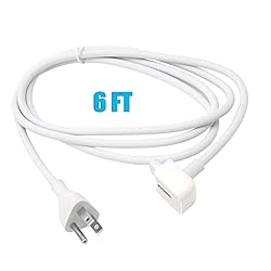 LEAGY 2 Pack 6 ft Replacement Power Adapter