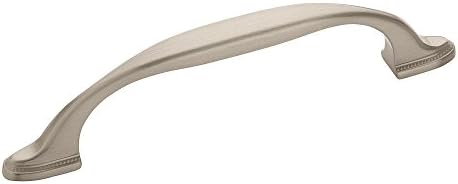 Amerock Bp29295G10 Atherly Cabinet Pull 5" Satin Nickel