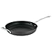 Cuisinart 6422-30H Contour Hard Anodized 12-Inch Open Skillet with Helper Handle primary