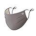 3 Pack Of Women Cotton Face Mask Reusable Mouth Mask Air Anti-Dust Masks for Cycling Camping Traveling