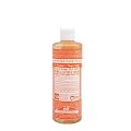 Dr. Bronner's Tea Tree Soap 16 oz.