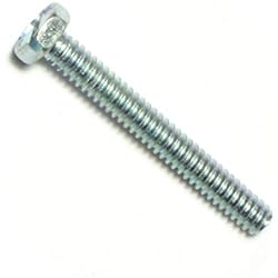 Hard-to-Find Fastener 014973312381 Slotted Indented