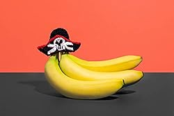 Nana Hats Banana Preserver | Keep Bananas Fresher
