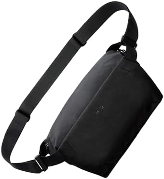 Amazon.com: Bellroy Cinch Messenger (12 liter lightweight shoulder