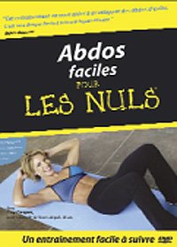 Abdos Faciles Pour Les Nuls