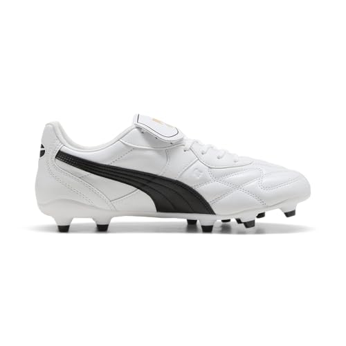 Puma King Top FG/AG Soccer ShoeUnisex Adult