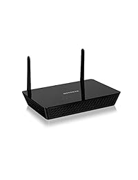 NETGEAR AC1200 Punto de acceso inalámbrico de doble correa