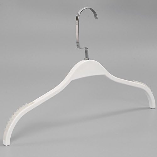 Women's Plastic Hanger/Shirt Hanger/The Shoulder With Non-slip Coat Hanger-A