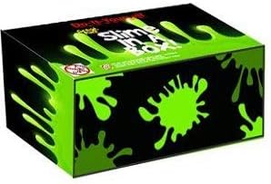 Maverick Toys DIY Slime In A Box - Platinum and Monster Kits - Perfect For Making Glow In Dark, Clay and Coloured Slime - UK's Greatest Slime Kit (Deluxe Kit)