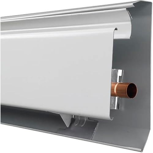Generic 30 Series Hydronic Baseboard