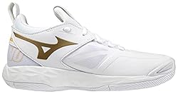 Mizuno Women's Wave Momentum 2 | Women's Indoor