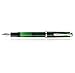 Pelikan Classic M205 Piston Filler, Olivine, EF (Extra Fine)