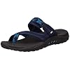 Skechers-Womens-Reggae-Trailway-Slop-Sandals-Flip-Flop