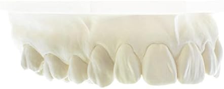 SheraPure, Type IV Die Stone, 6.6 lb Bag, Creme White