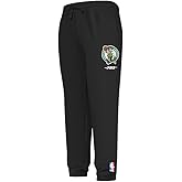Big Kids NBA Classic Chenille Fleece Sweatpant