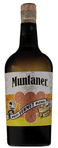 Muntaner Vermut