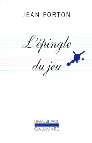 L' épingle du jeu