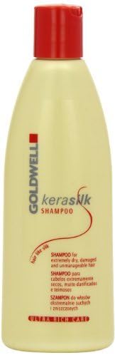 Goldwell Kerasilk Ultra Rich Care Shampoo 250ml by Goldwell