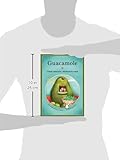 Image de Guacamole: Un poema para cocinar / A Cooking Poem (Bilingual Cooking Poems)